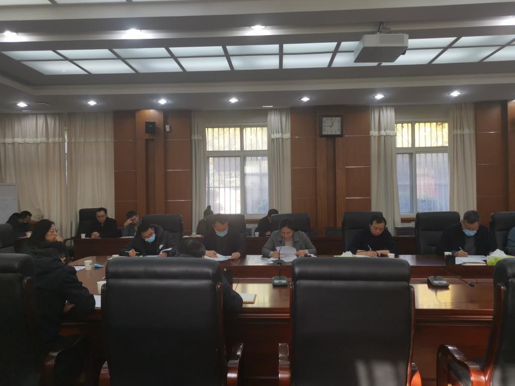 通信工程专业召开工程教育专业认证联合专家组进...